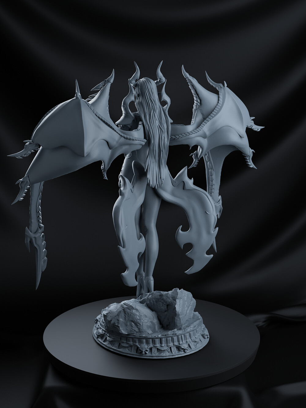 jose-gatica-3d-render-nuevo-5-clay