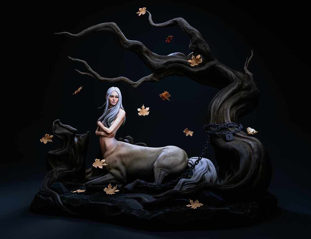 Centaur01