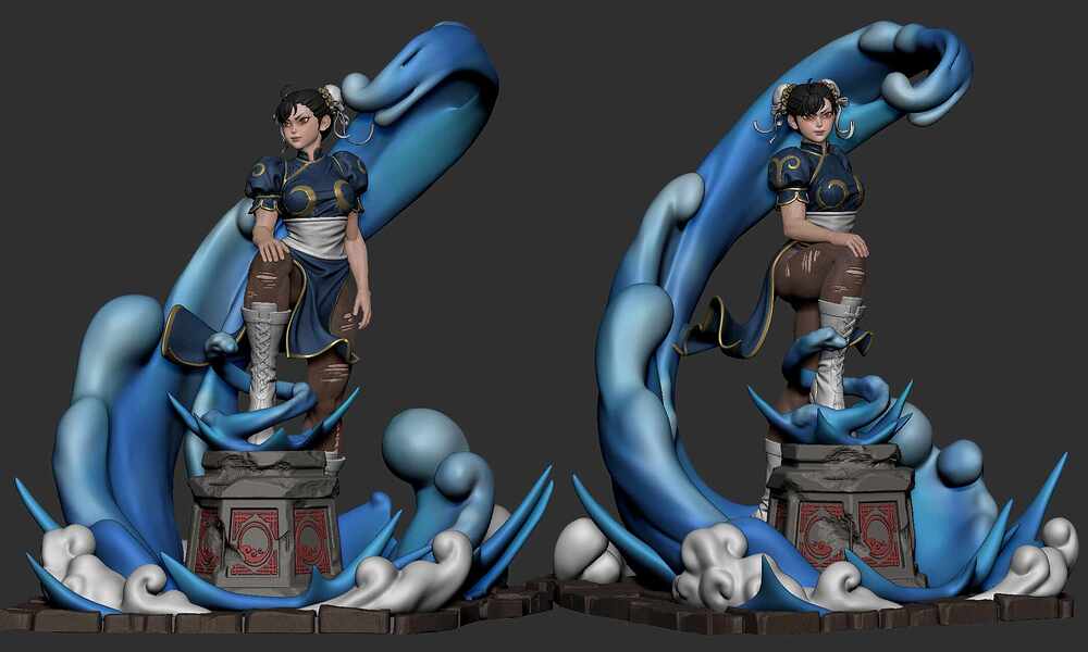 ZBrush Document