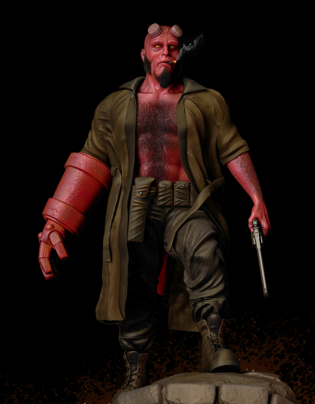Render3