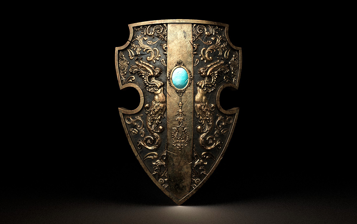 Shield v5