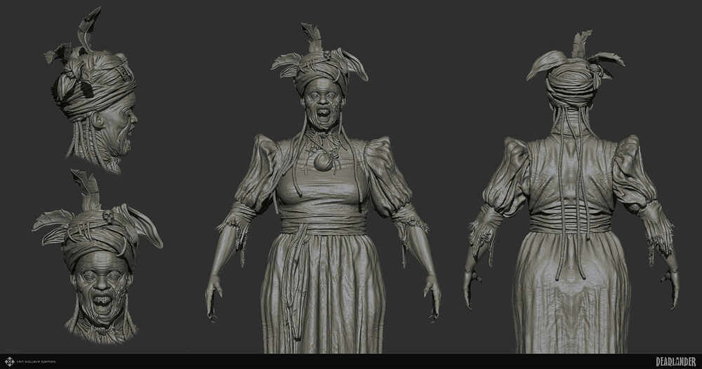 MykhailoShutiak_VoodooWitch_Art08