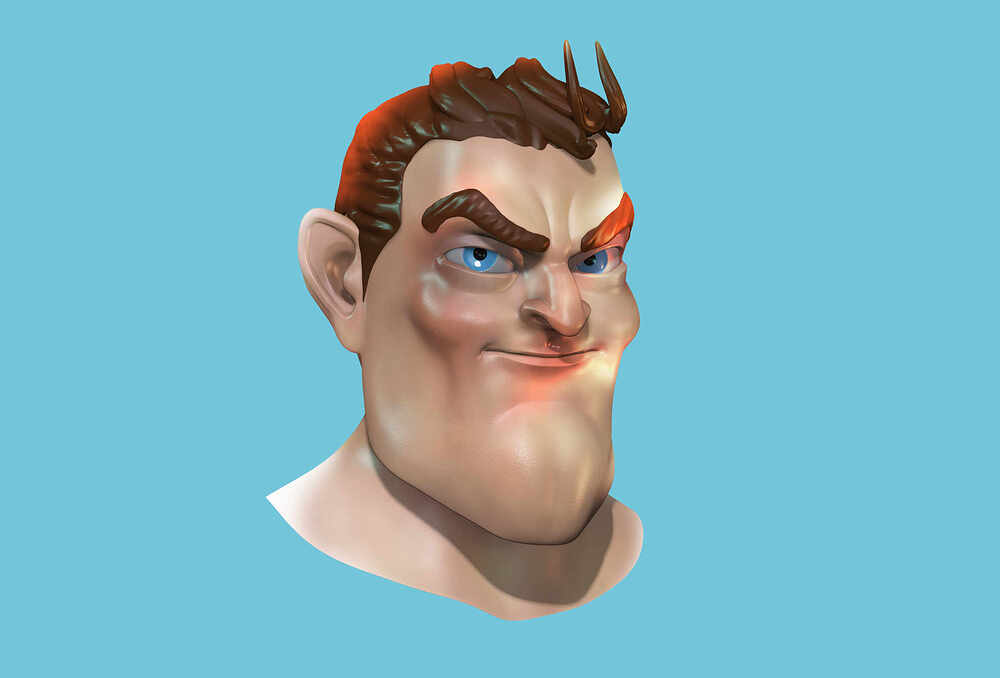 BPR_Render