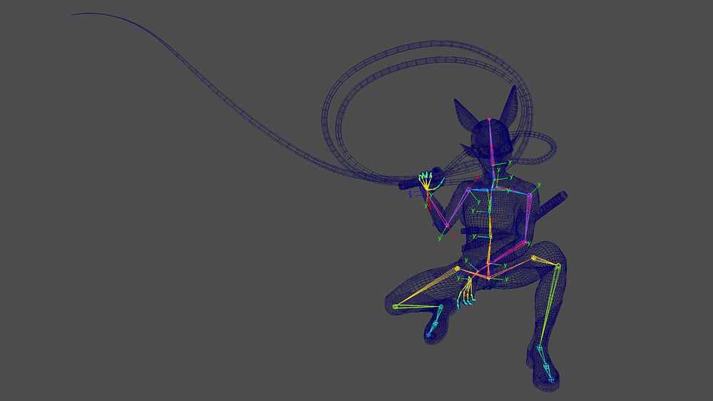 09_01_rigging_skinning_posing
