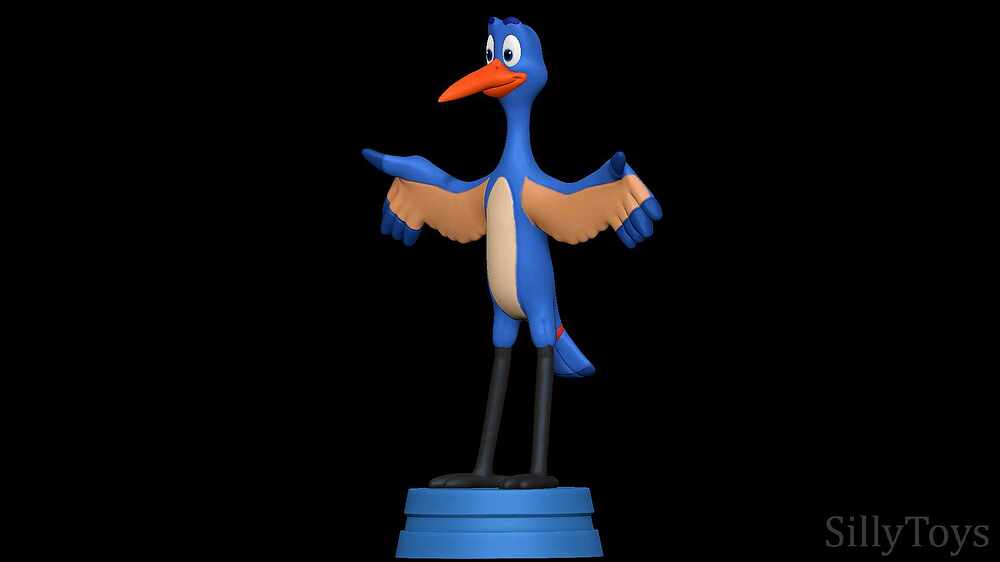 BIRD2