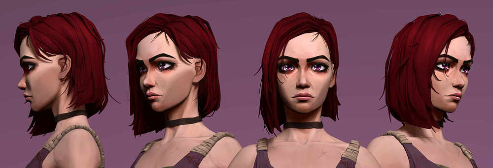 5_Turn_Face