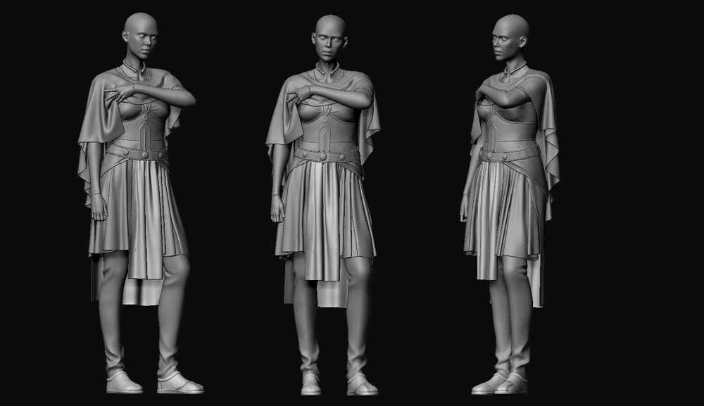 ZBrush Document