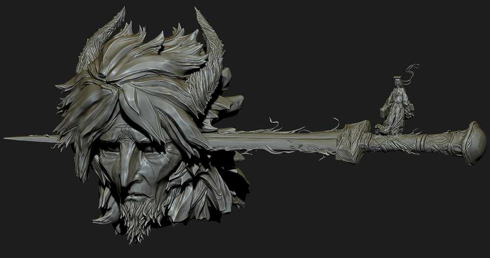 ZBrush Document18