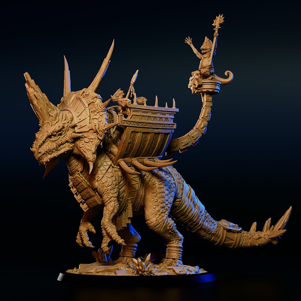 saurus 01