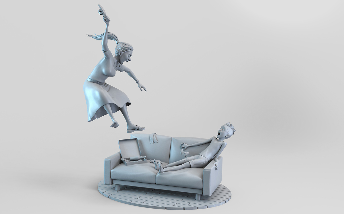 Clay 2