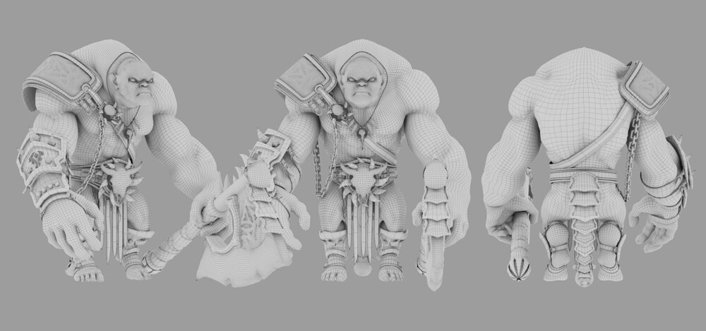 10-troll-3d-character-model-game-art