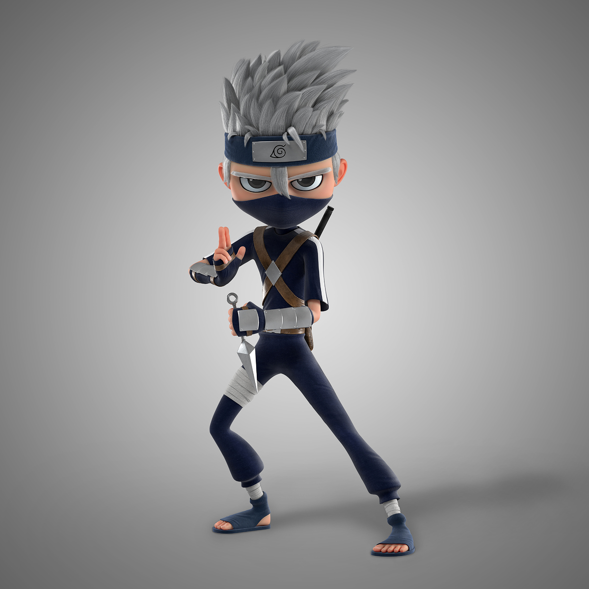 Kakashi_Pose_A_baixa