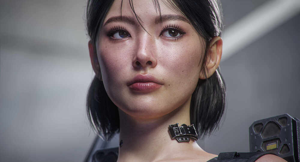 7
