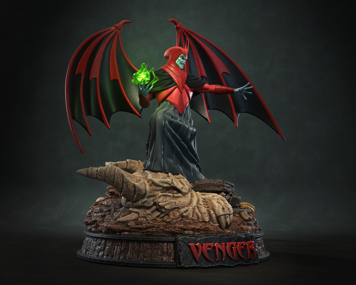 VengerColor5