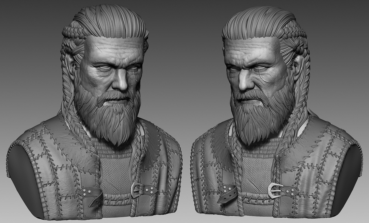 Kjetill_zBrush