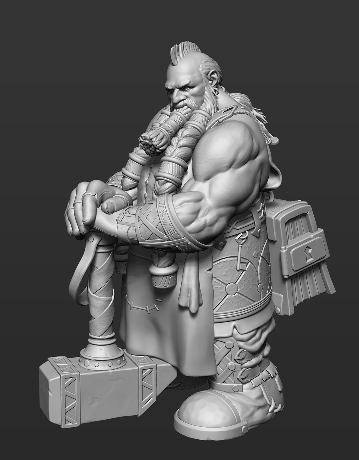 DwarfBlacksmith_LonginWakula_04