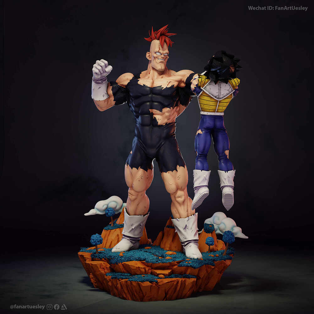 FanArtUesley-IchigoRukia-003