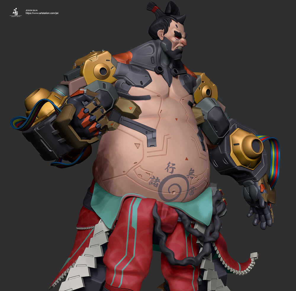 Wip 13