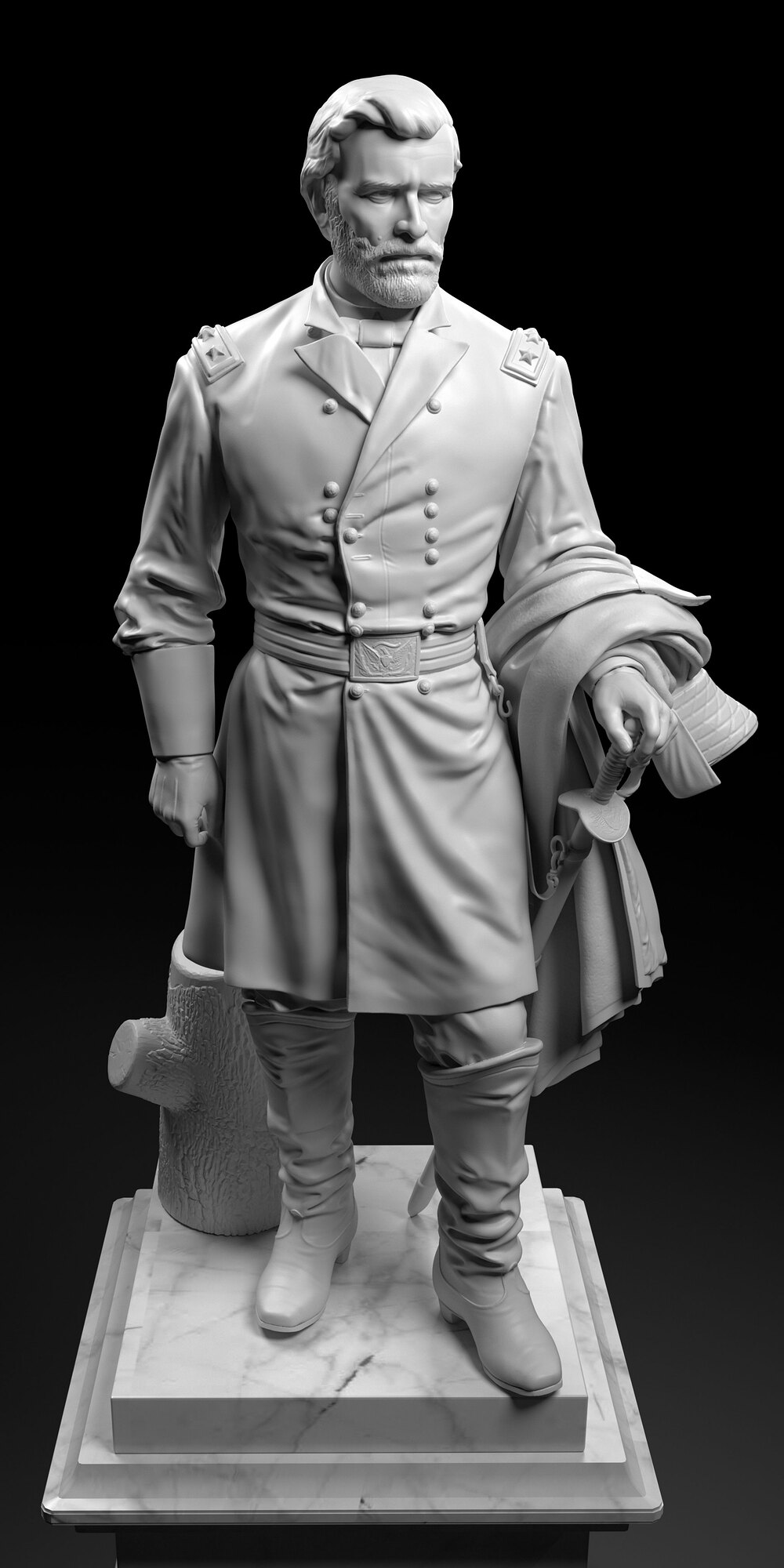 Ulysses-S-Grant