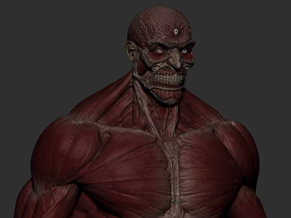 ZBrush Document01