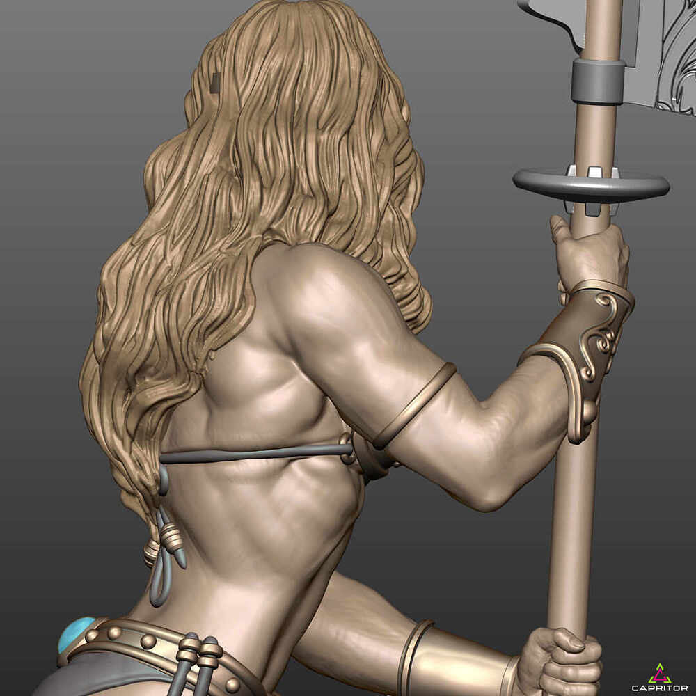 Alessia Detail 05