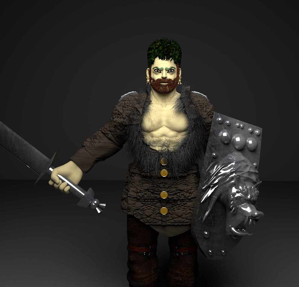 Кинг Артур                           17.PNG