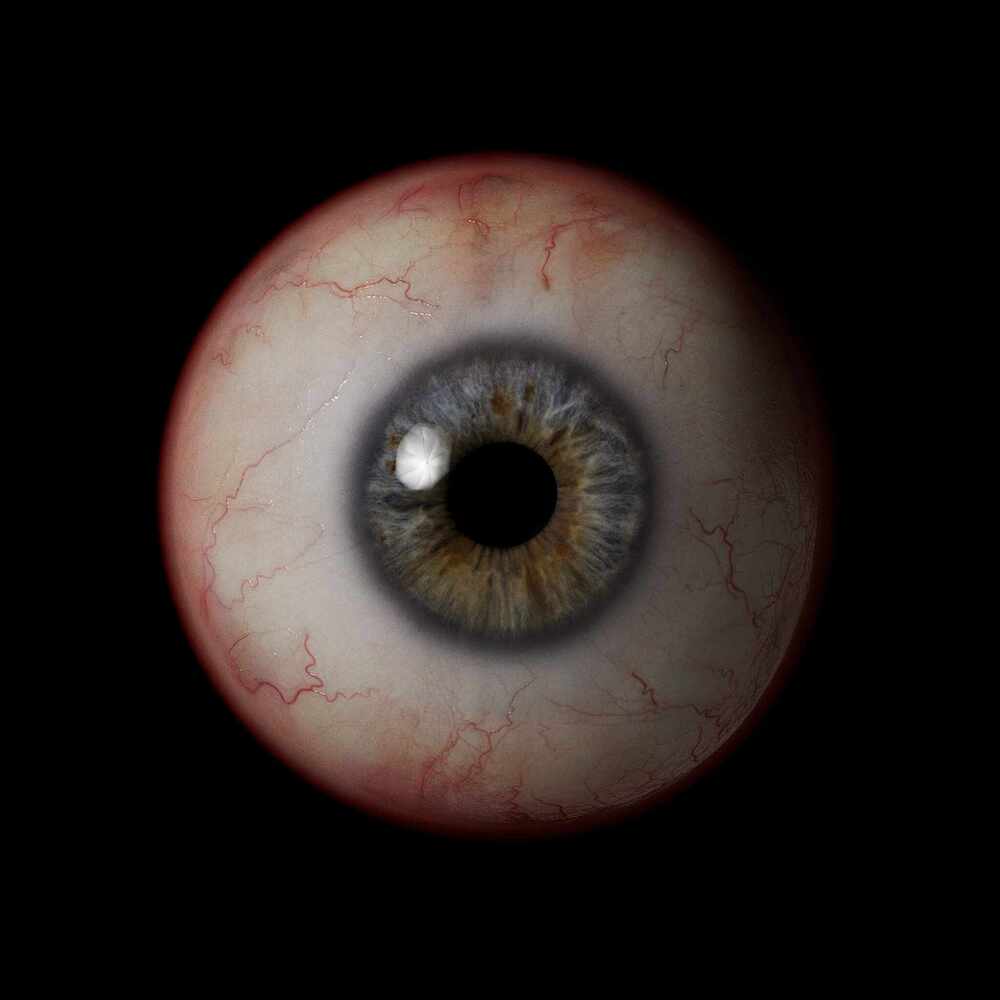 eyeshader