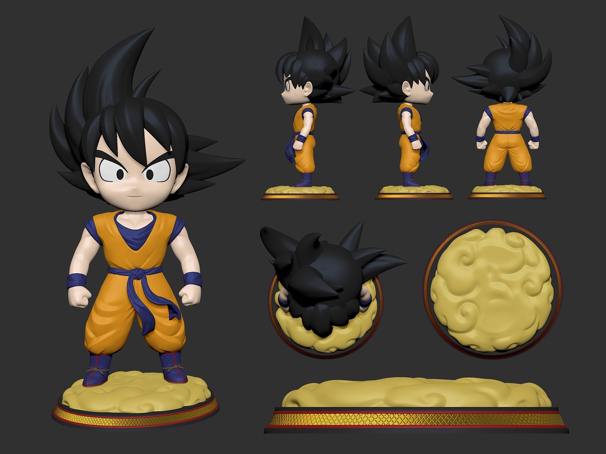 GOKU 005