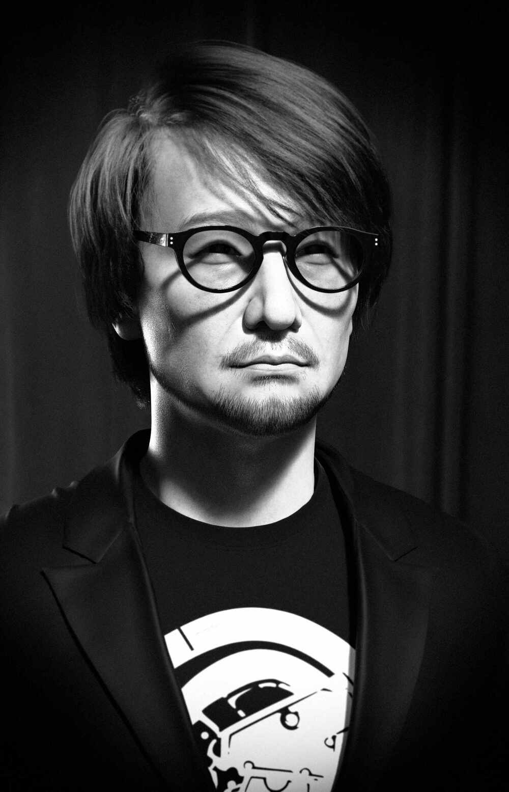 Hideo Kojima_ Farnad khatami (05)