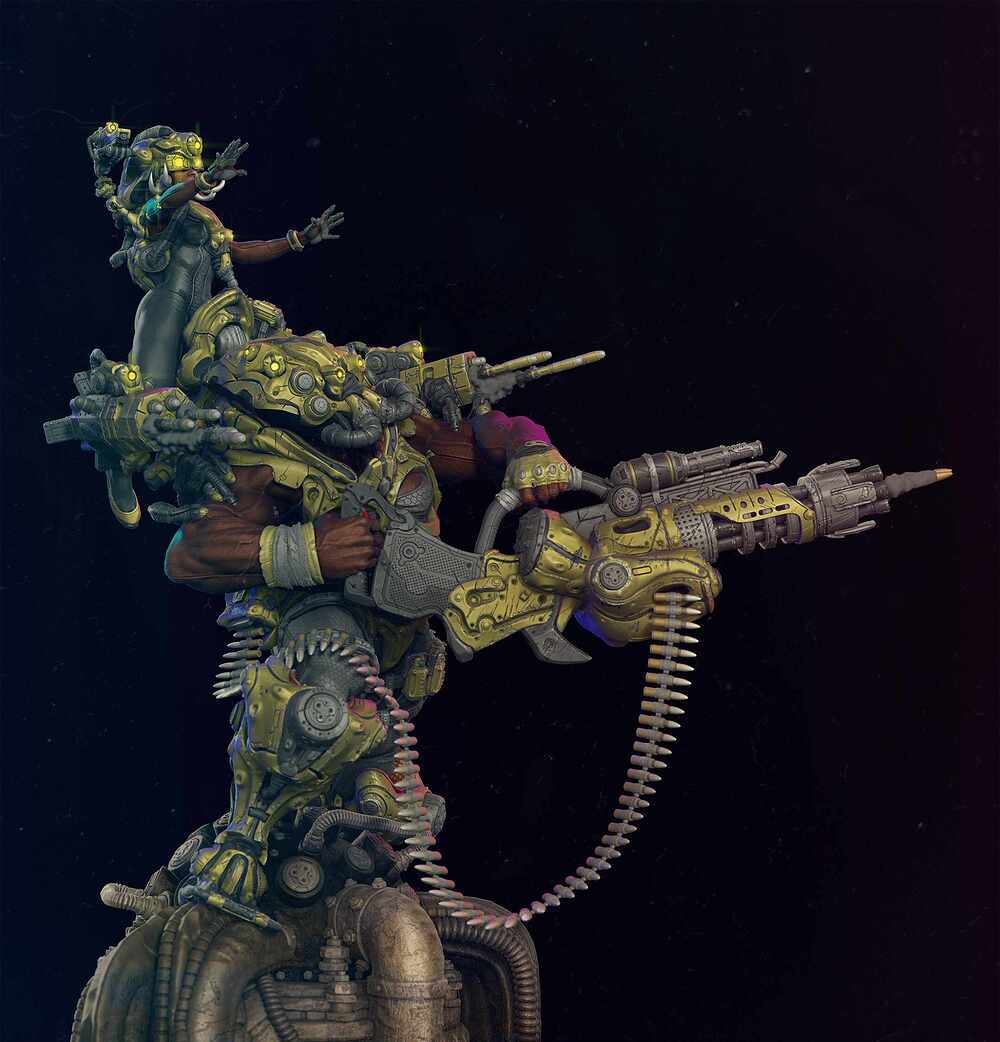 RicardoAndreis_4N4NS1_Render02