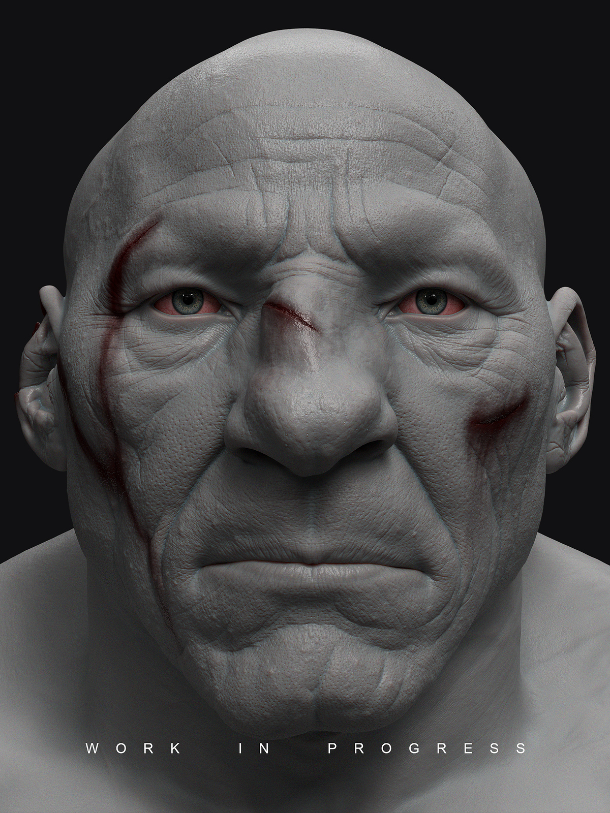 Front_Head_Gray_Blood_WIP_001