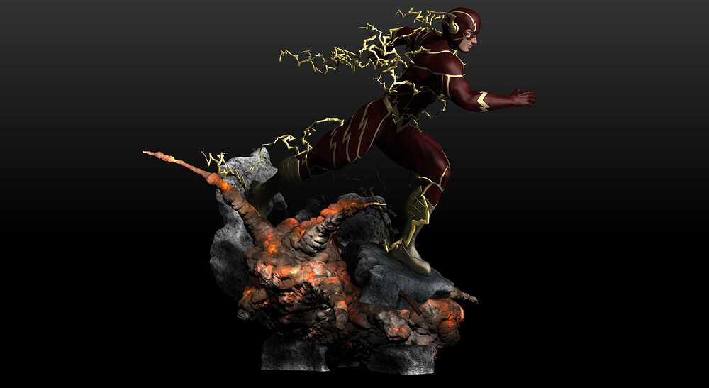 render 3