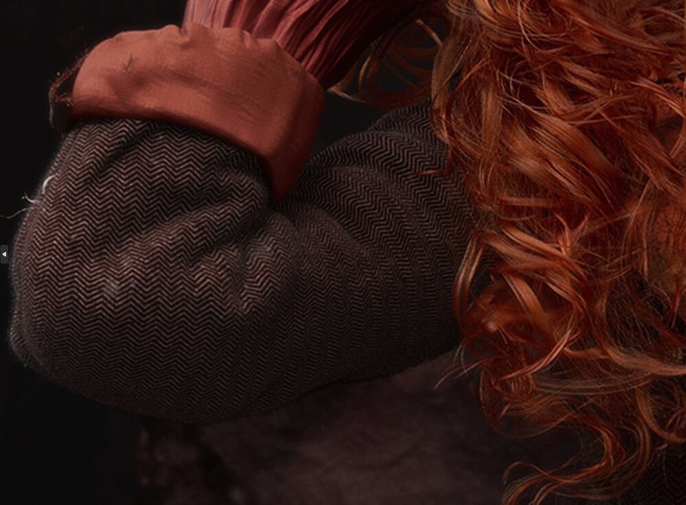 Arm