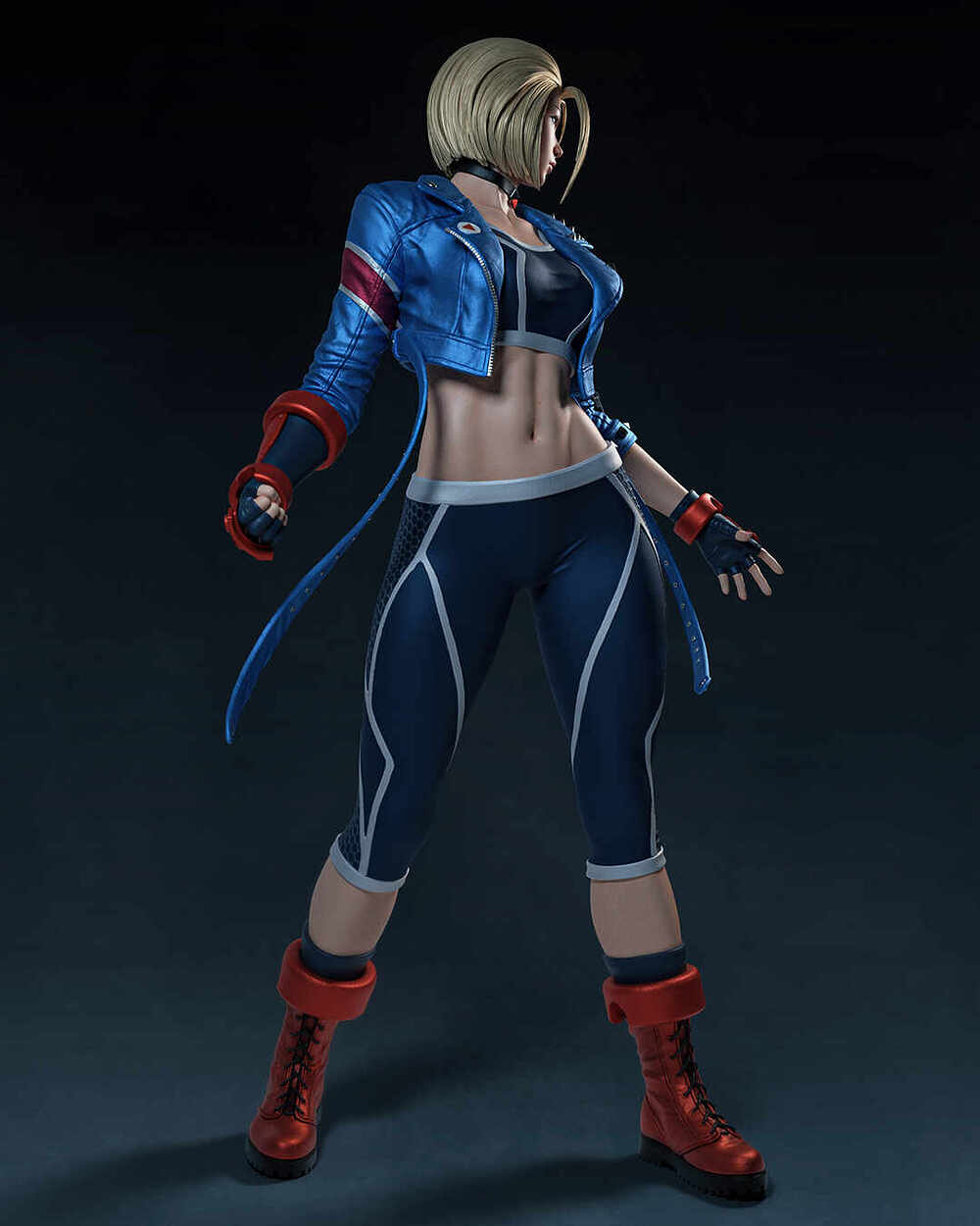 CAmmy_F7