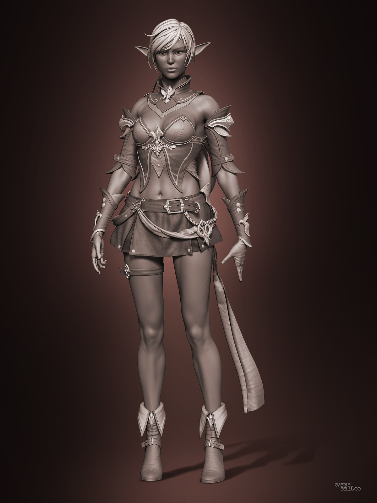 ElfGirl