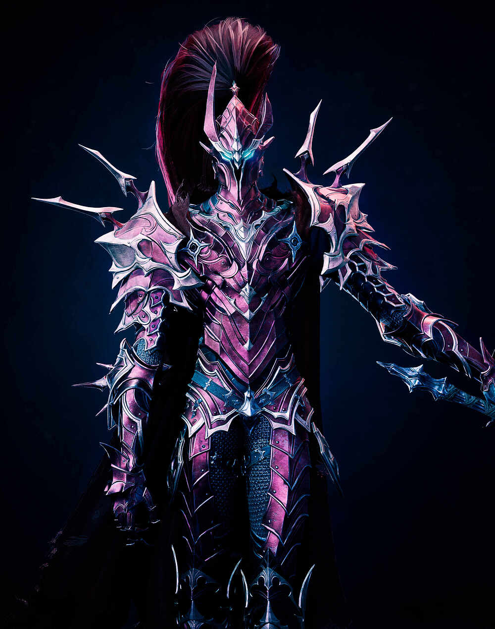 IgrisPose2_WinterScene