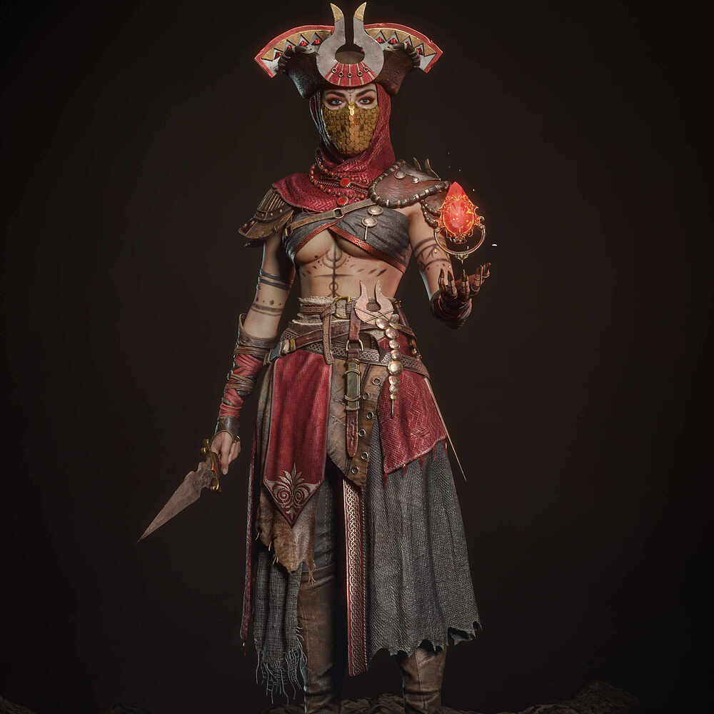 Hafez_yadollahi_Diablo_Fan_Art_4