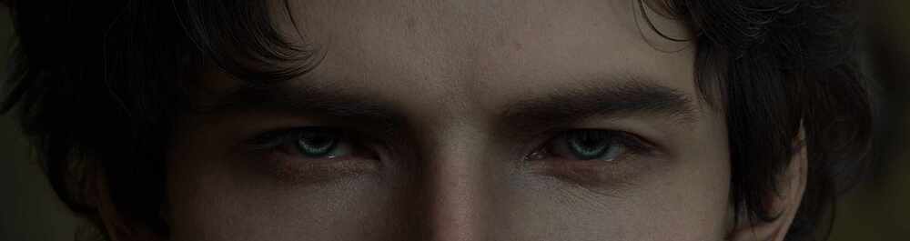 eye