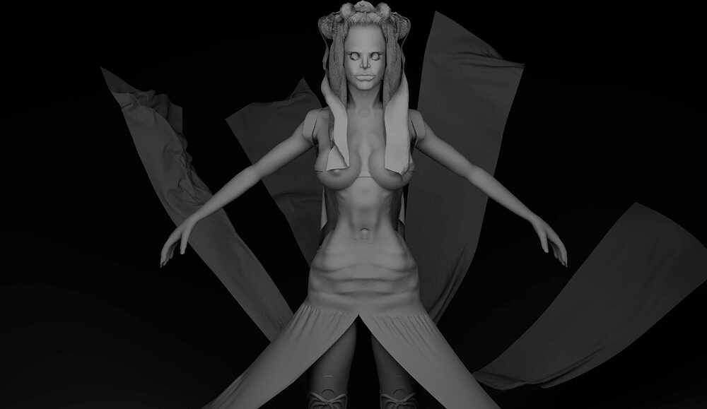 Дивчина                3