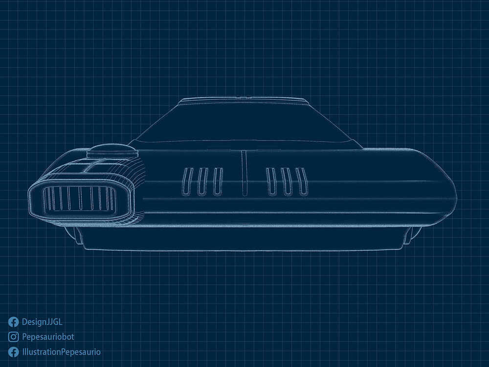 car post 02