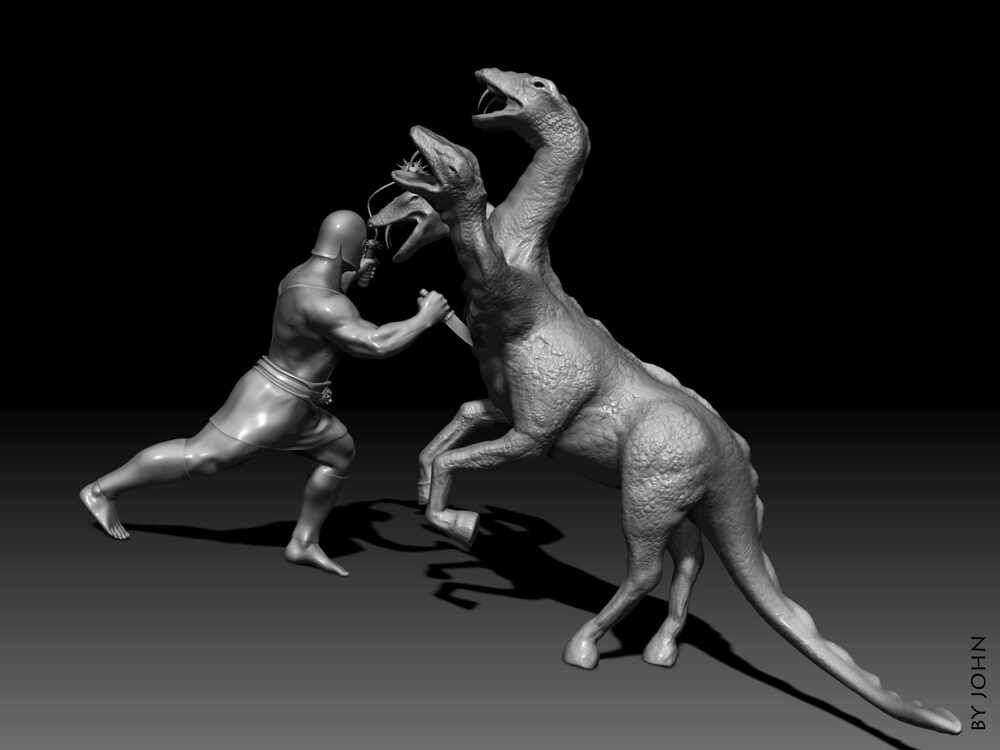 ZBrush Document03