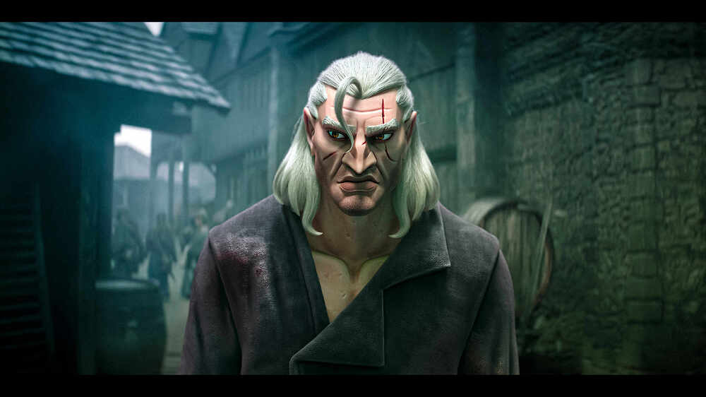 Witcher-2