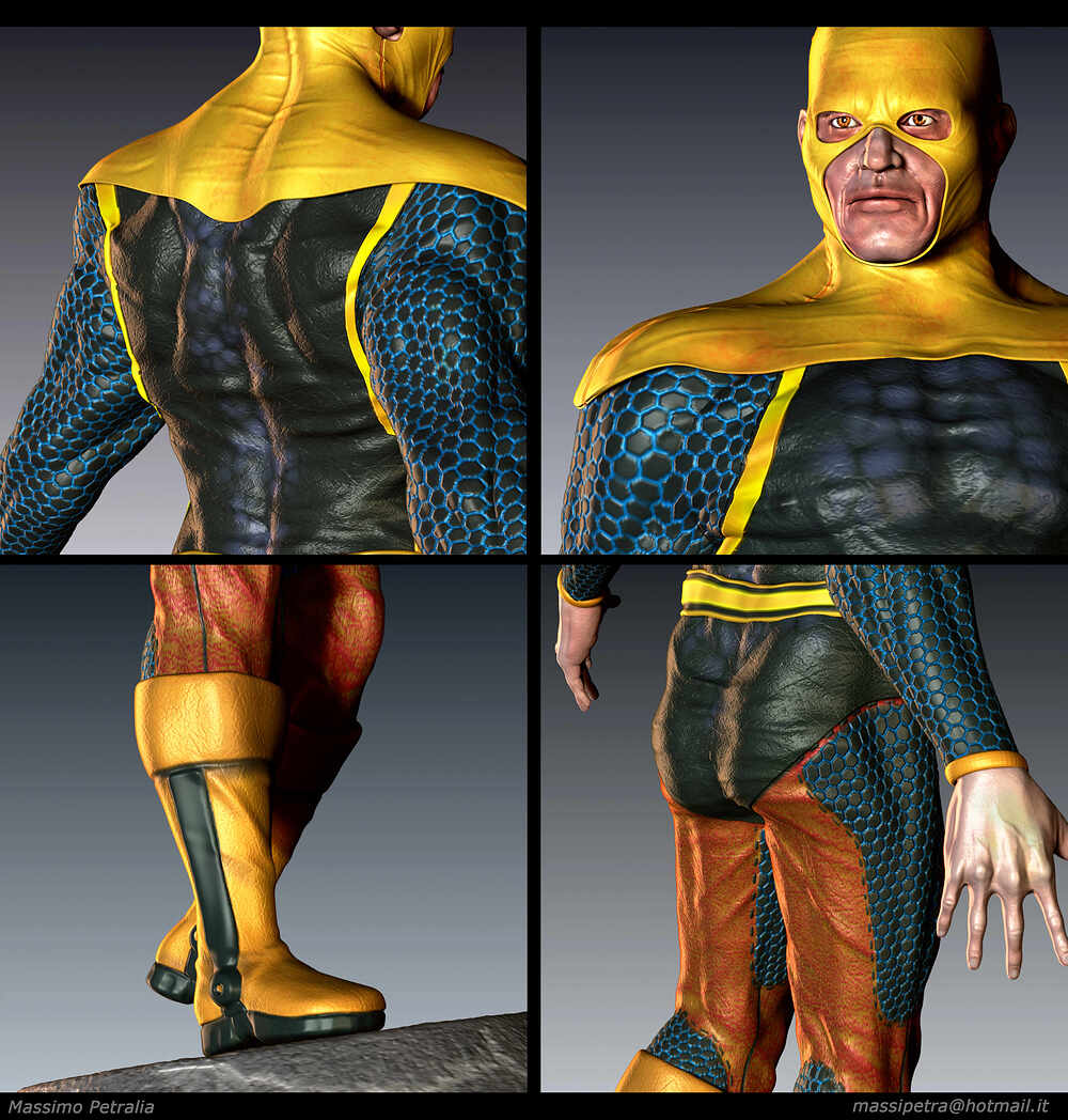 dettagli vestito