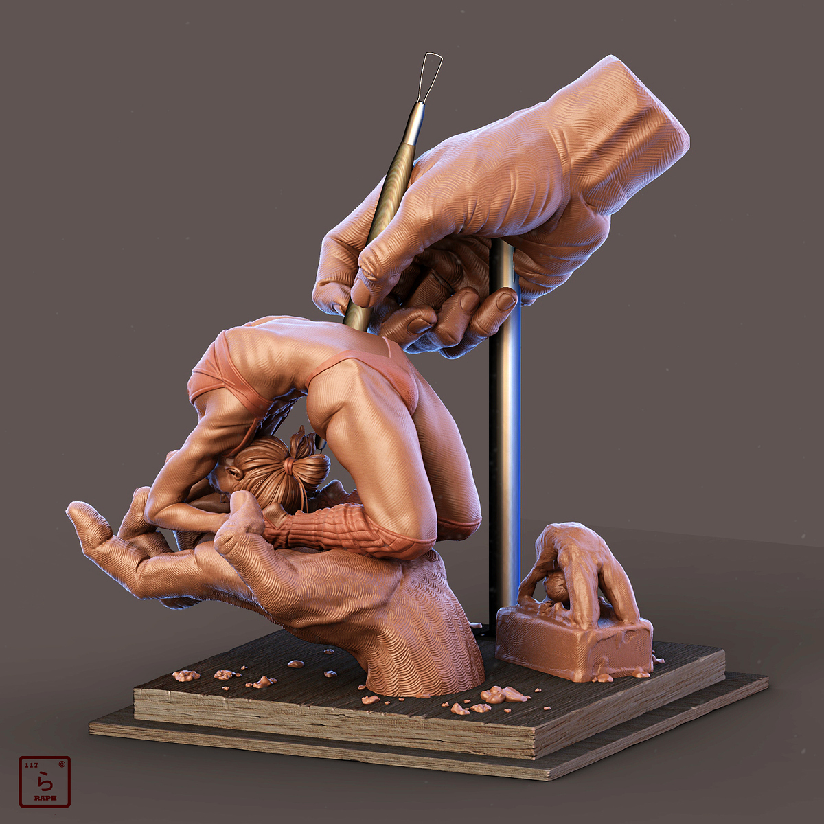 C_camel
