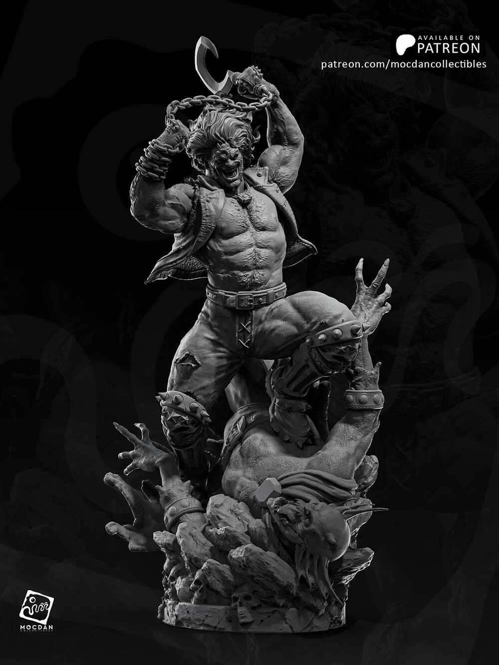 Lobo_Clay_01