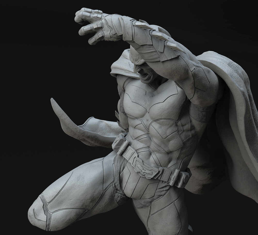 Batman 4