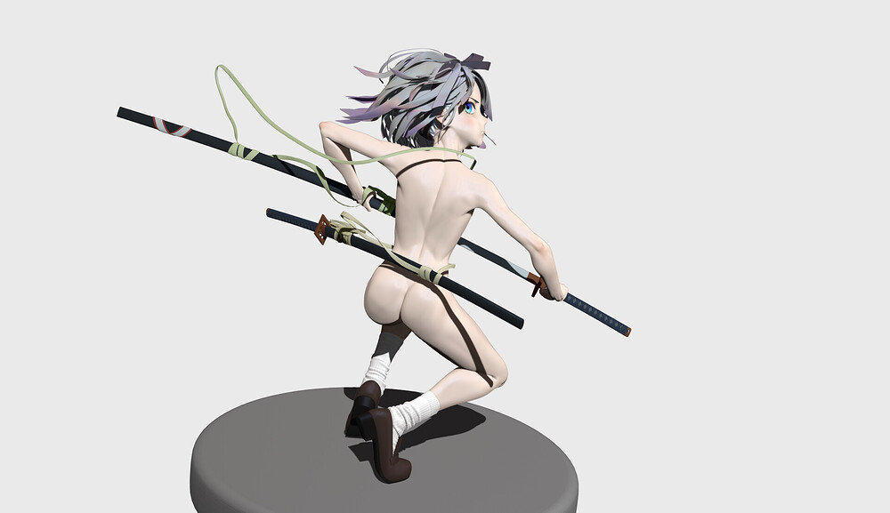 Youmu Konpaku