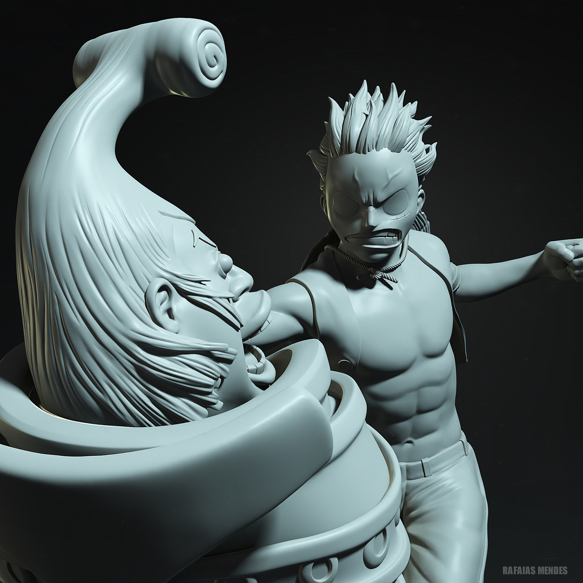 ClayRender09