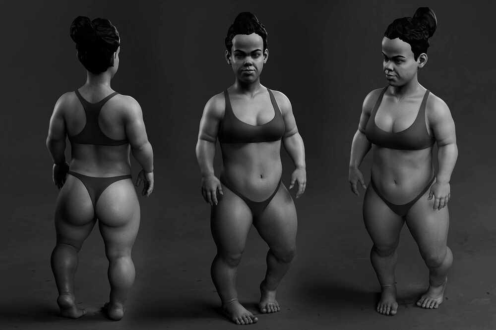 dwarfFemale_kuntalSarkar_viewB