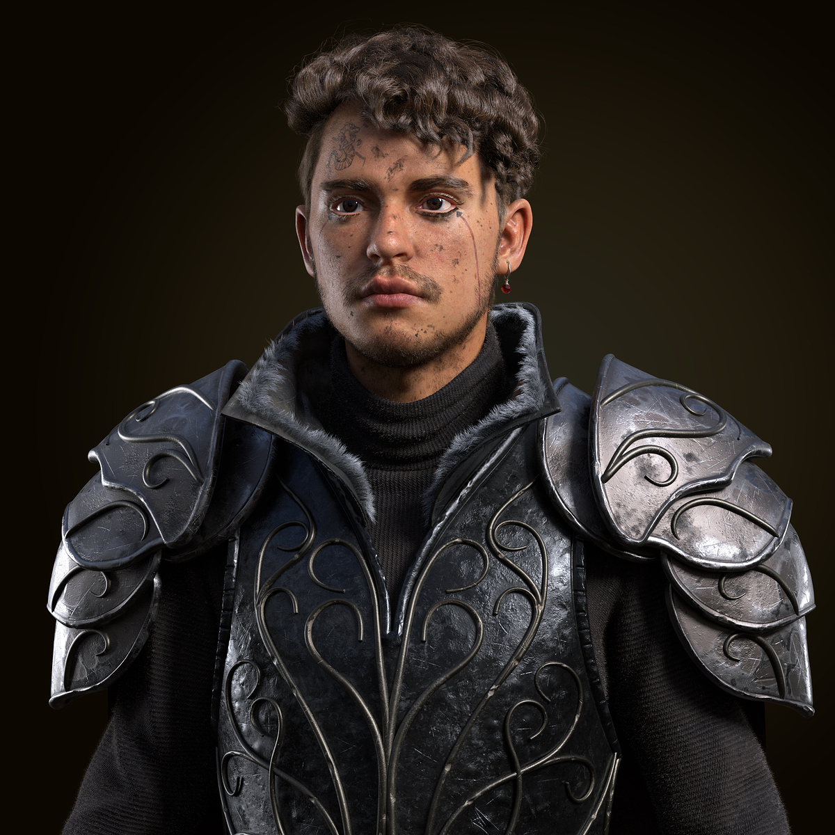 Nuisance final front 2